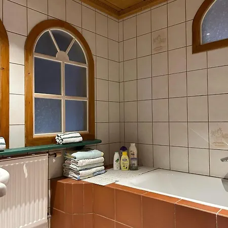 Apartment Rabenlehen Weistrach
