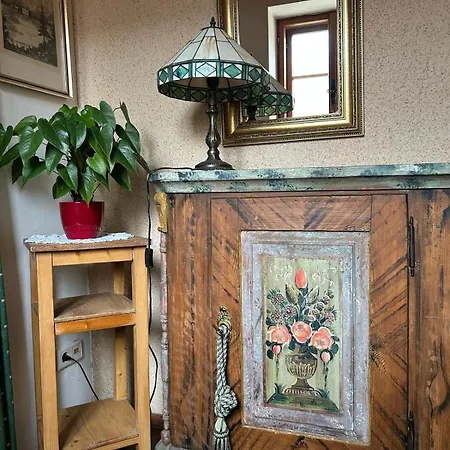 Διαμέρισμα Rabenlehen Weistrach