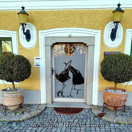 Rabenlehen Weistrach