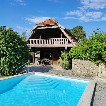 Apartment Rabenlehen Weistrach