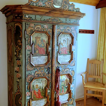 Rabenlehen Apartment
