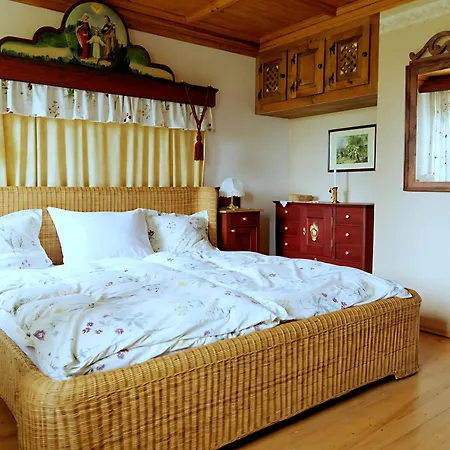 Apartment Rabenlehen Weistrach