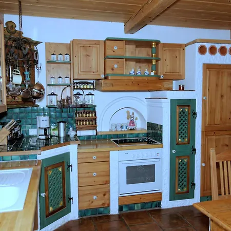 Apartment Rabenlehen Weistrach