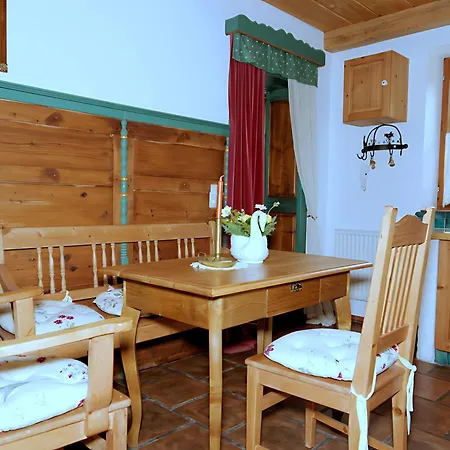 Rabenlehen Apartment Weistrach
