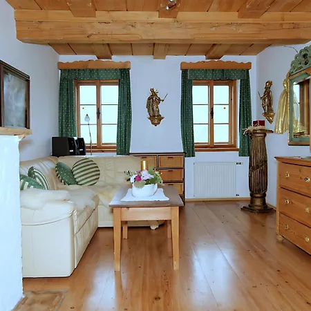 Apartment Rabenlehen