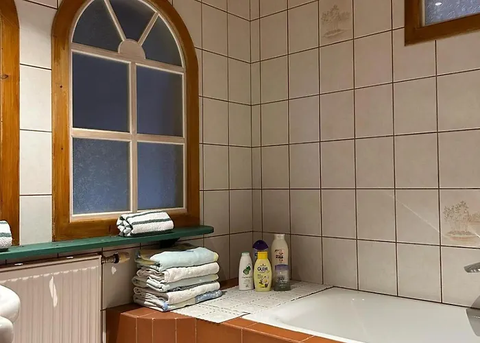 Διαμέρισμα Rabenlehen Weistrach