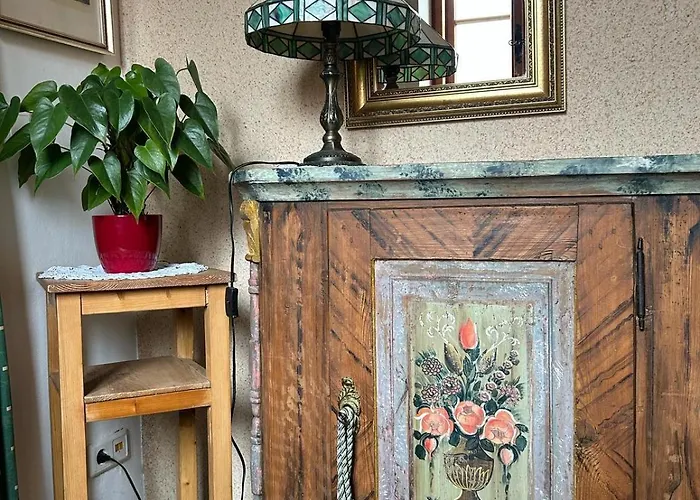 Διαμέρισμα Rabenlehen Weistrach