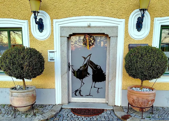 Rabenlehen Weistrach