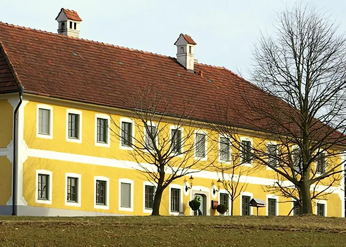 Rabenlehen * Weistrach