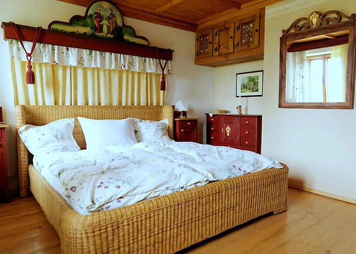 Διαμέρισμα Rabenlehen Weistrach