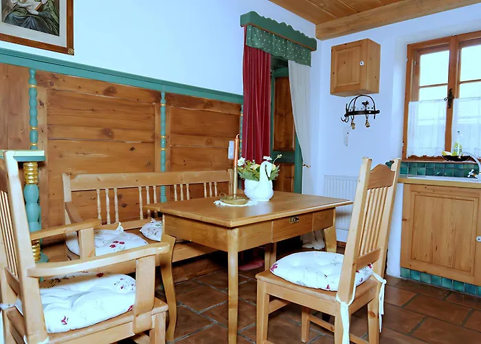 Rabenlehen Διαμέρισμα Weistrach